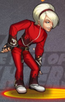 アッシュ Kof 98 Umol攻略 キムチwiki